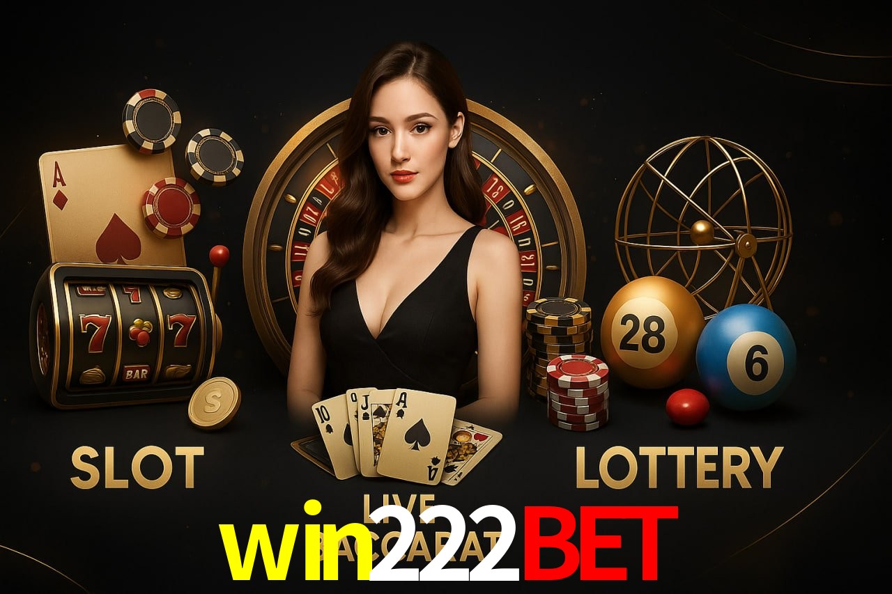 Ofertas Exclusivas win222bet