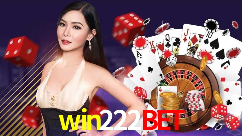 Bônus Diários win222bet