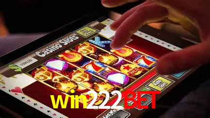 Explorando a Categoria de Eventos em Apostas na win222bet
