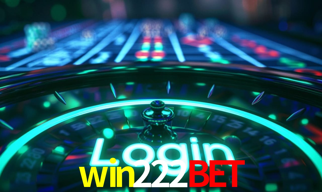 Apostas de Futebol win222bet