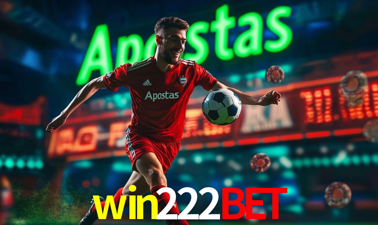 Bônus de Boas-vindas win222bet