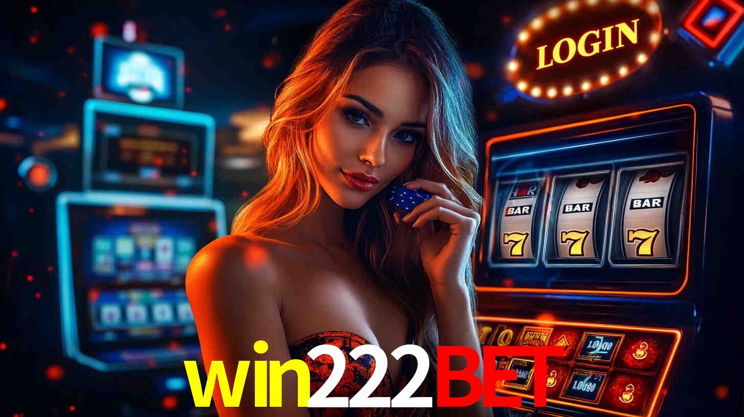 win222bet: A Experiência de Casino com Jogos de Mesa ao Vivo