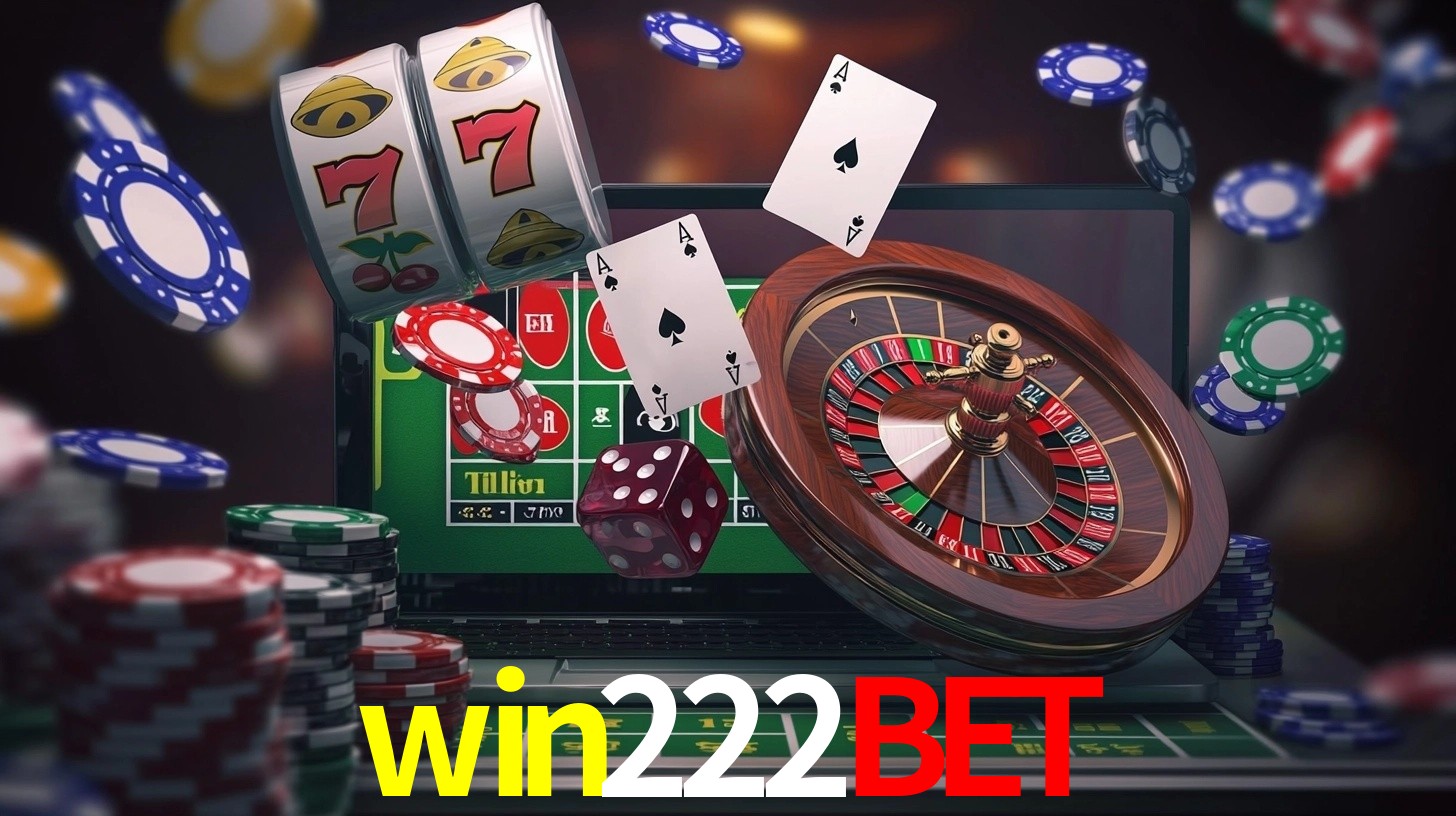 Premium Interface win222bet