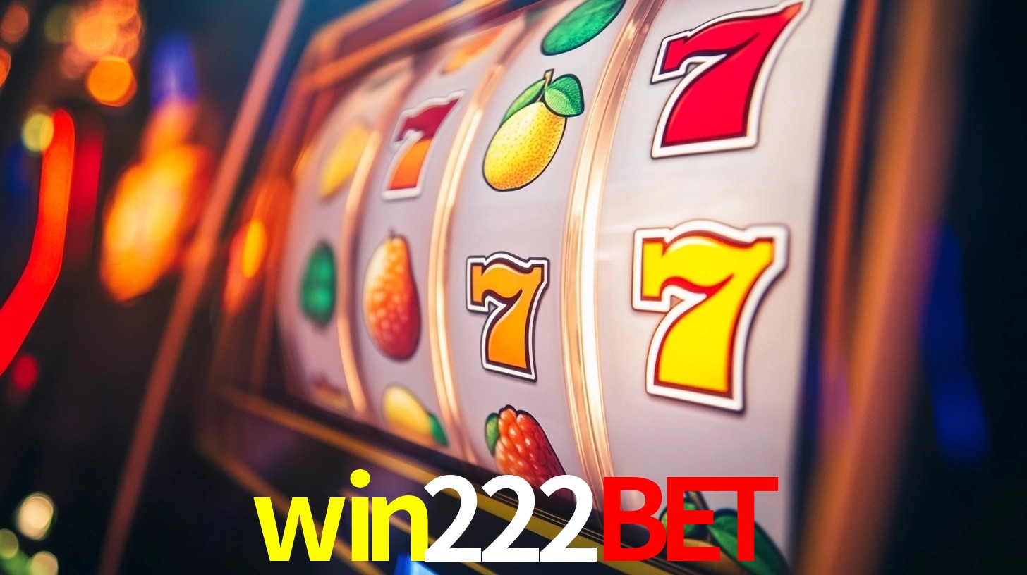 win222bet App Interface