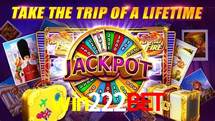 Descubra o Mundo do Cassino Online com win222bet