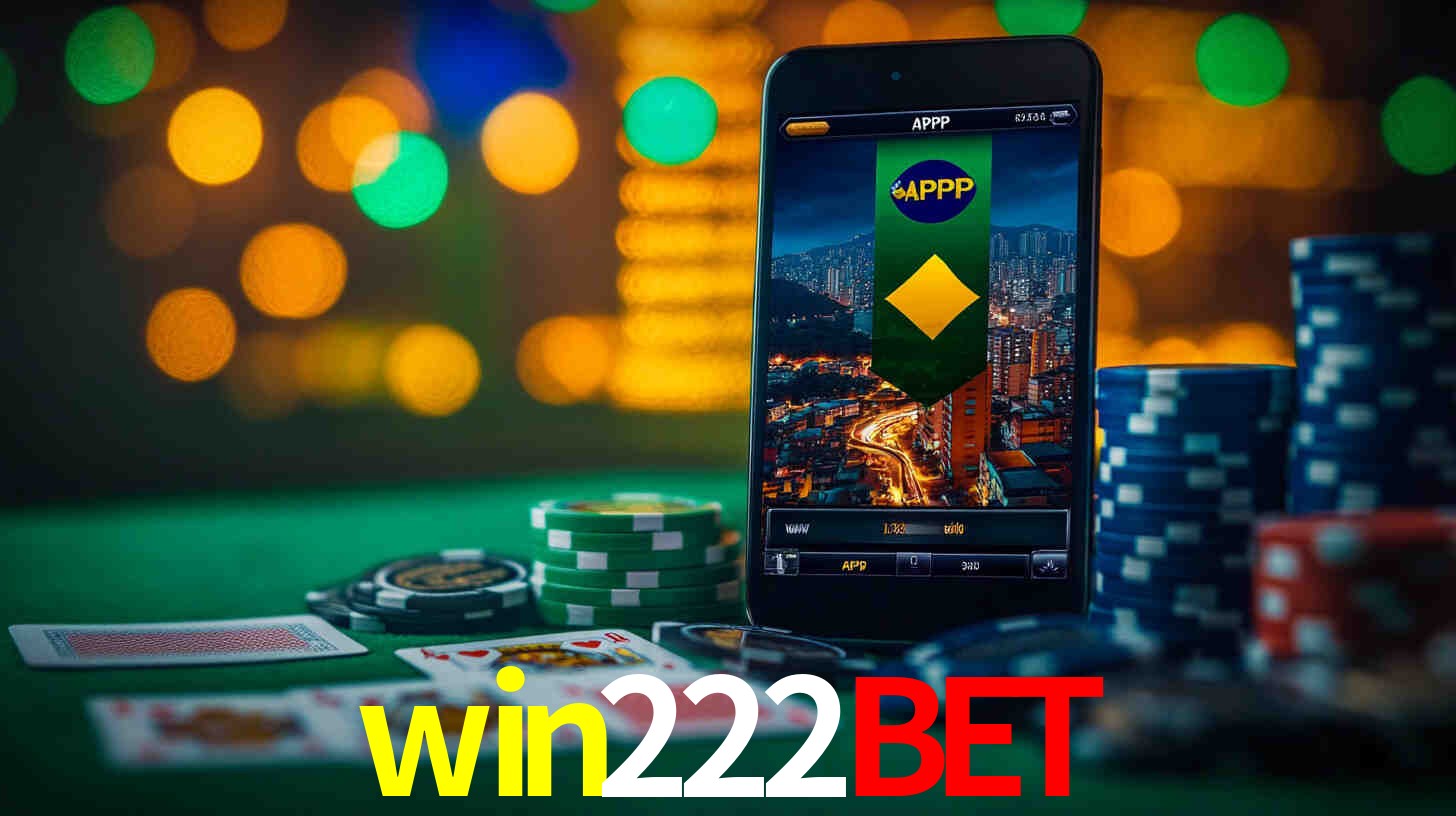 Inovações de Jogos na win222bet: O Futuro das Experiências Interativas