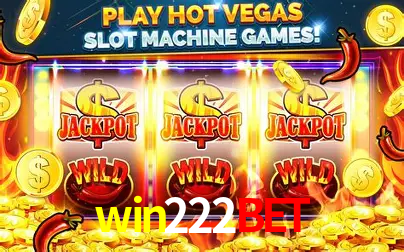 A Experiência Imersiva dos Cassinos Ao Vivo no win222bet