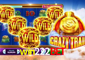 Descubra a Magia dos Jogos de Arcade no win222bet