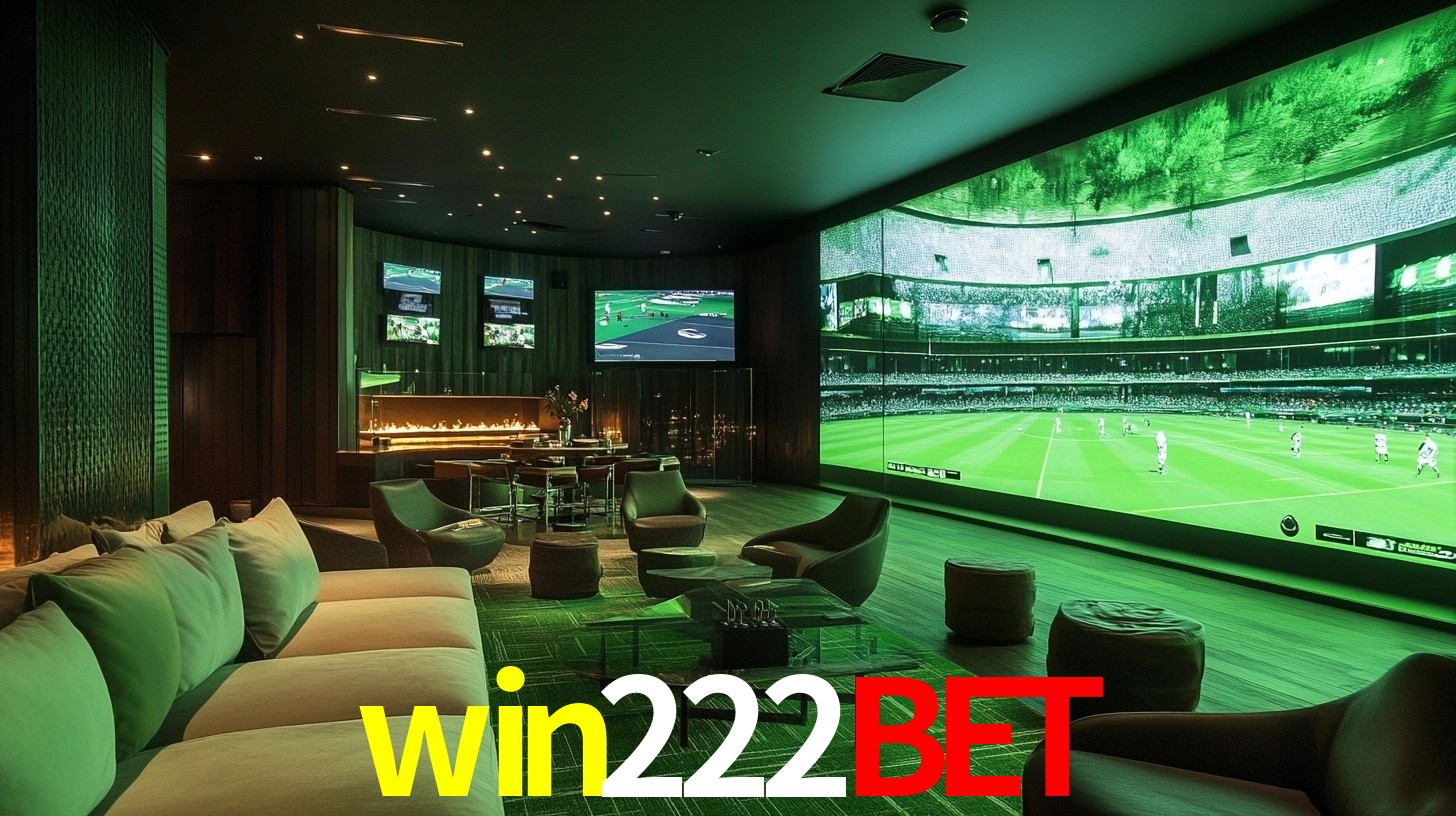 win222bet: Seu Cassino Premiado com Pagamentos Rápidos