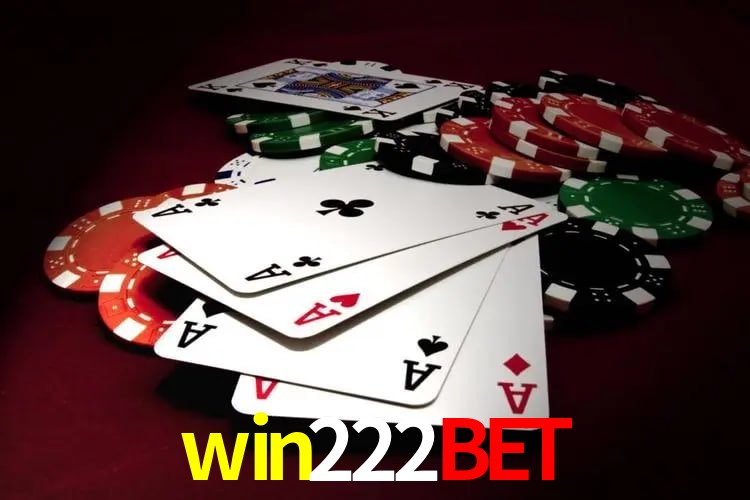 Casino VIP win222bet