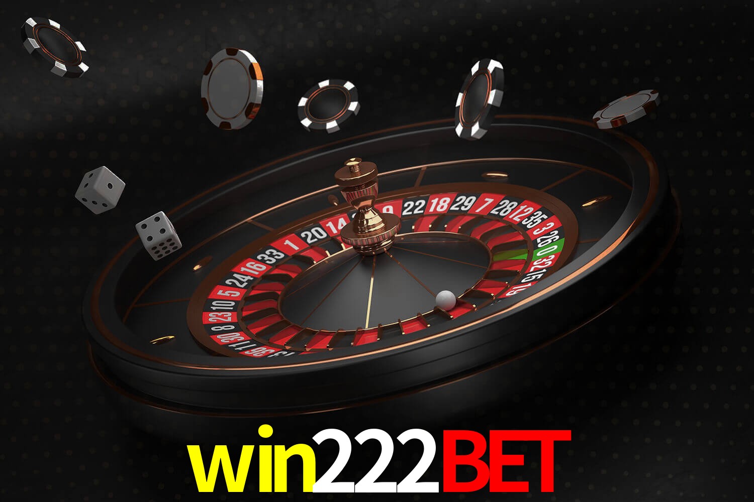 Sinta a adrenalina dos jogos de cassino com win222bet