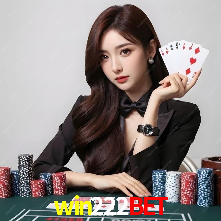 Design Responsivo win222bet
