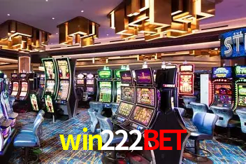 A Experiência Imersiva dos Cassinos Ao Vivo no win222bet