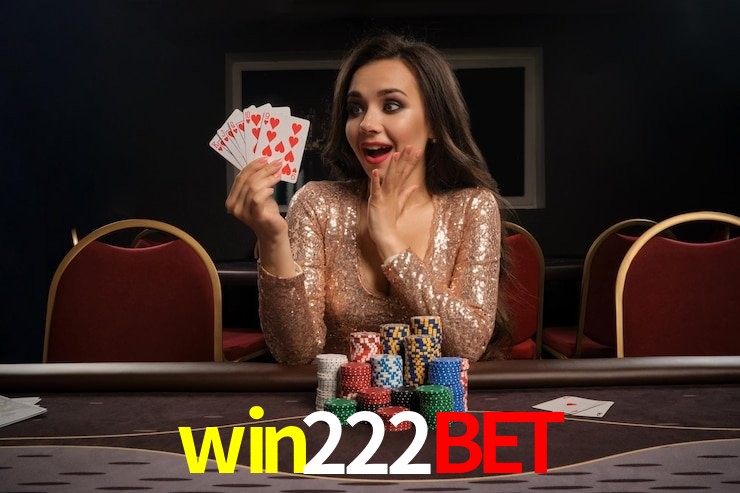 Interface Premium win222bet