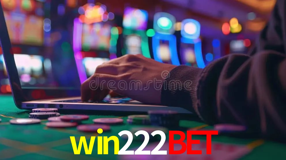 Torneios win222bet