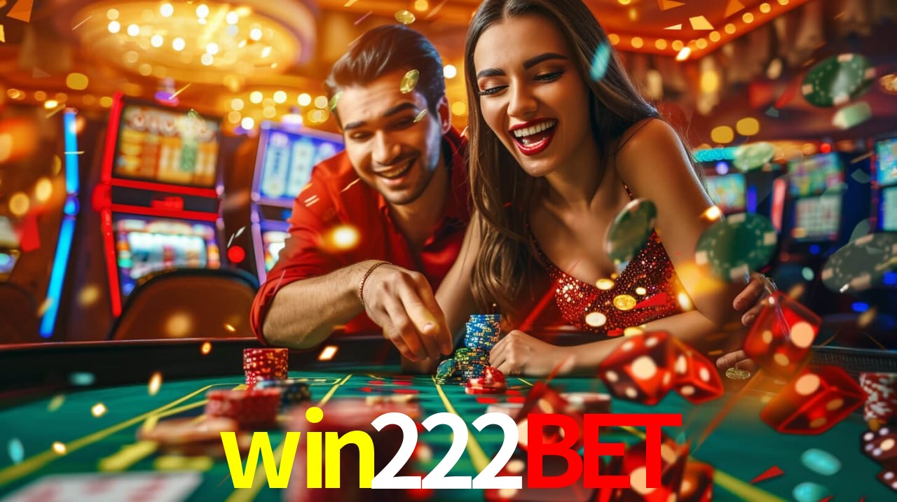 Benefícios da Conta win222bet