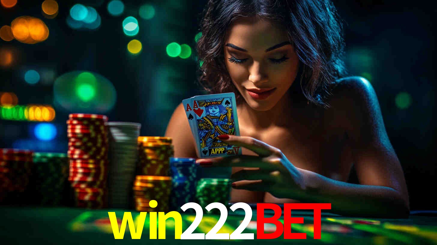 Descubra o Programa VIP da win222bet: Vantagens Exclusivas para Jogadores