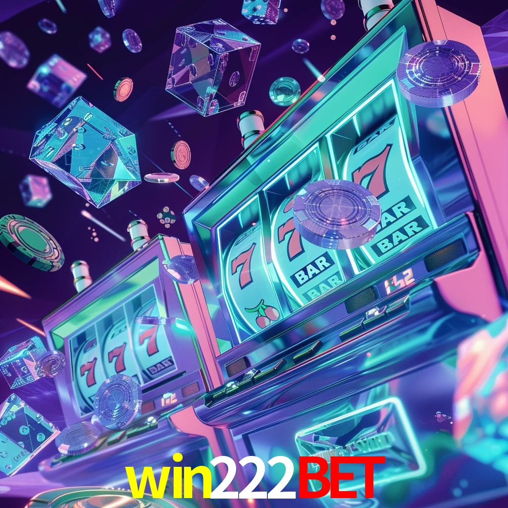 cassino win222bet