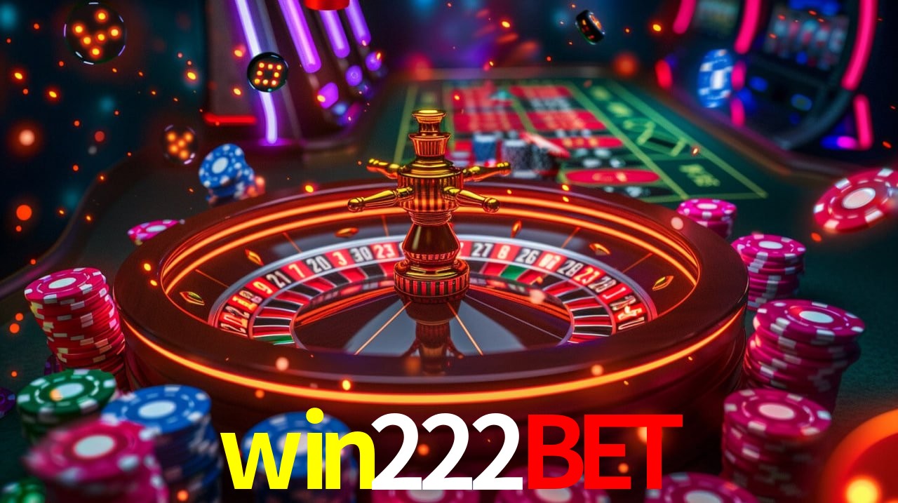 Interface do App win222bet