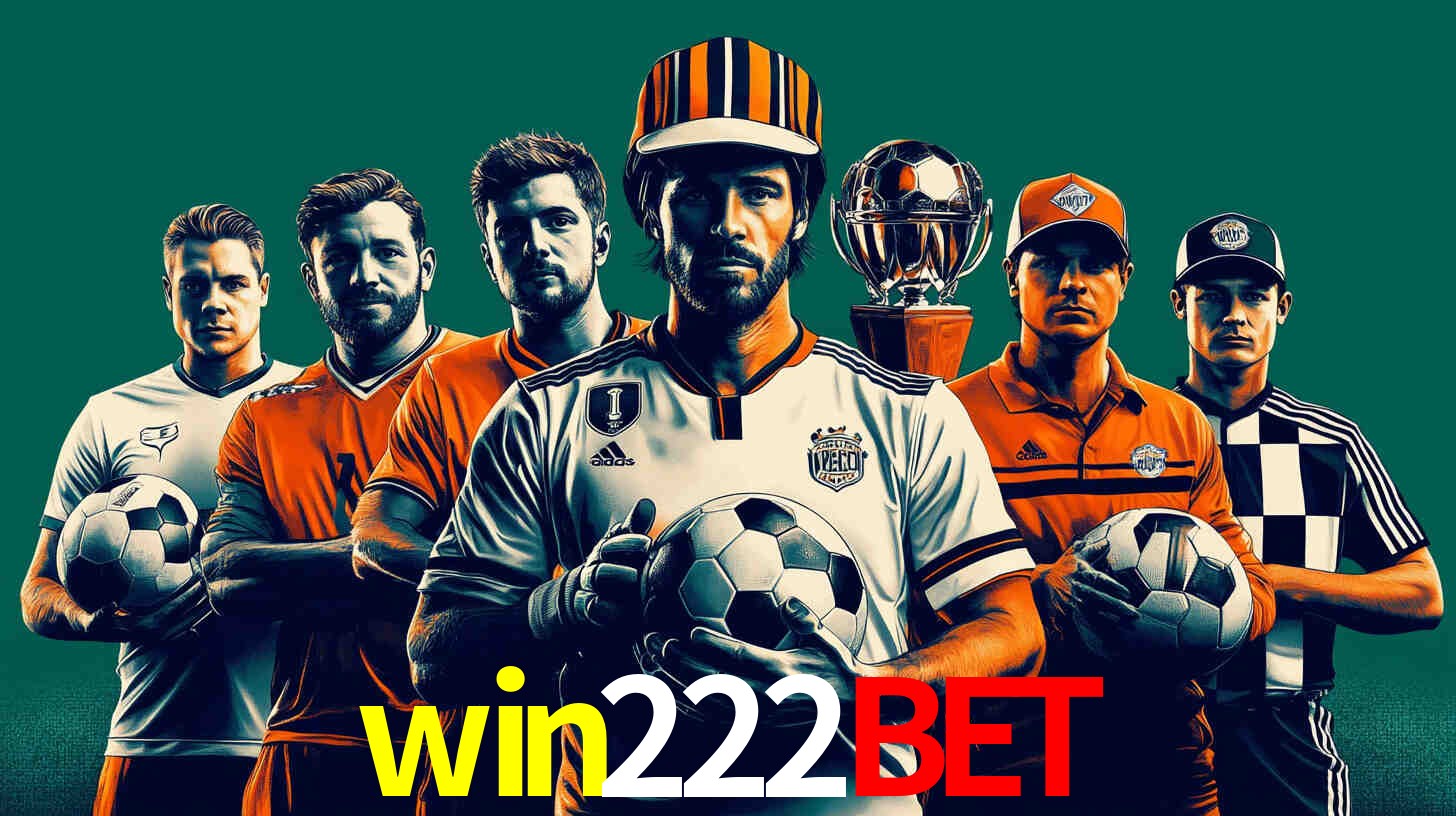 Explorando a Categoria de Eventos em Apostas na win222bet