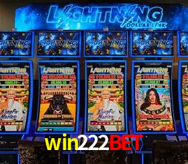 Apostas Esportivas na win222bet: Um Guia Completo