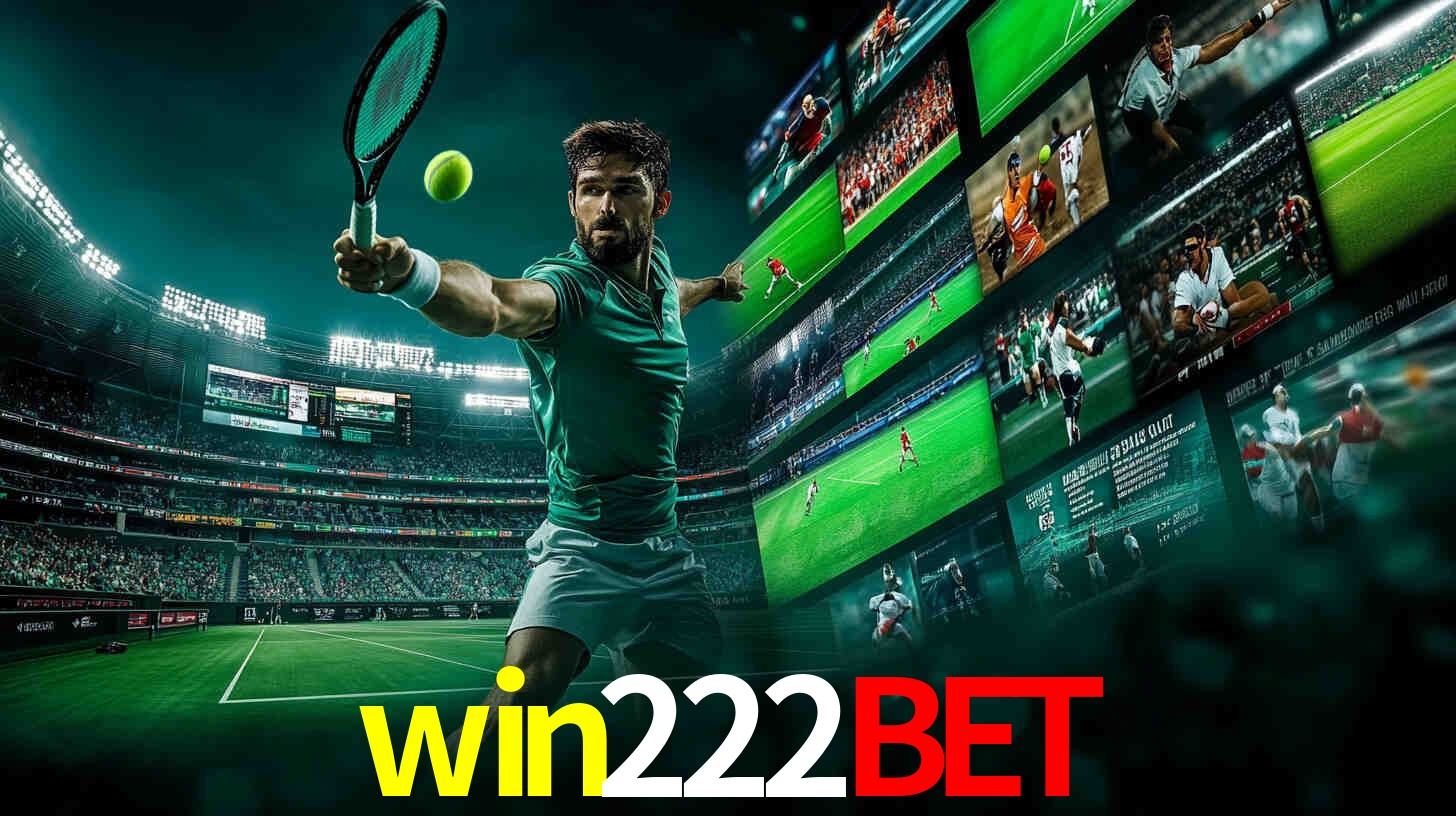 Explorando a Categoria de Eventos em Apostas na win222bet
