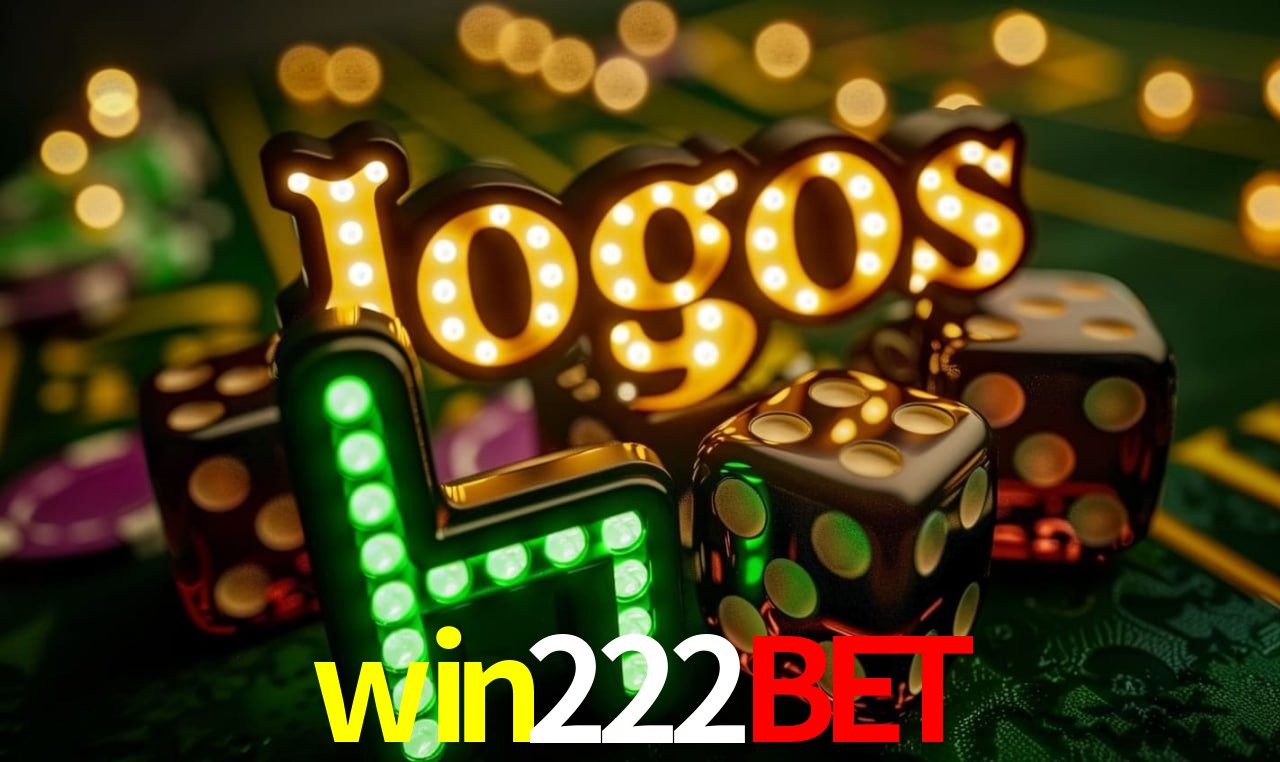 Recursos de Bônus win222bet