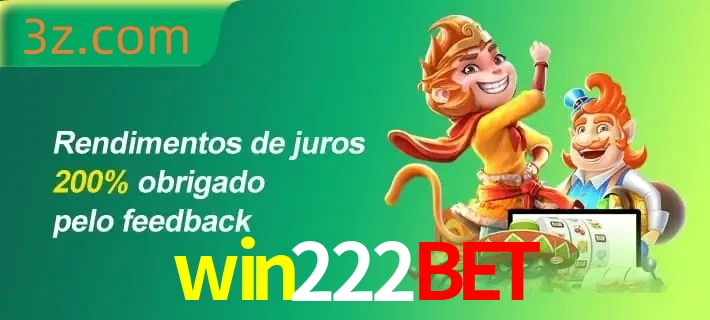 Promoções 1 win222bet