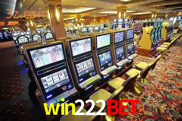 10 Perfis de Indivíduos que Exigem Cautela no win222bet Cassino