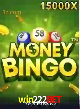 bingo money