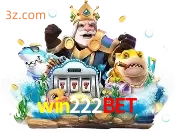 fishery win222bet