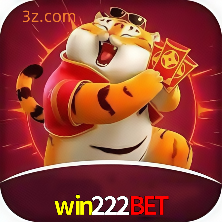 Logo win222bet